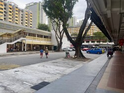Cheap Bukit Merah ground floor shop | Avail soon   (D3), Shop House #543967491